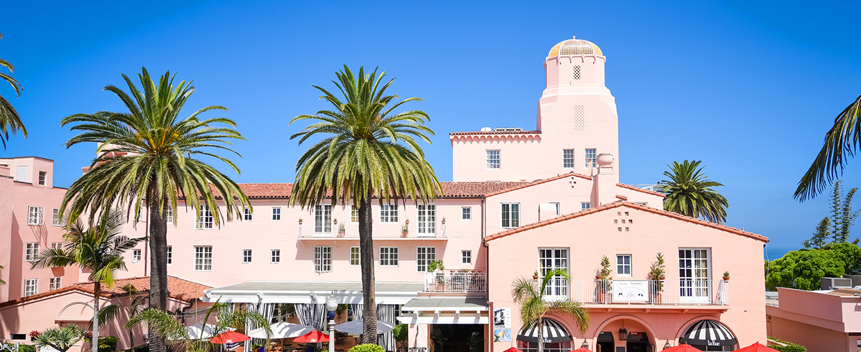La Valencia Hotel, Careers