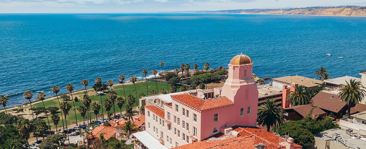 La Valencia Hotel, FAQs