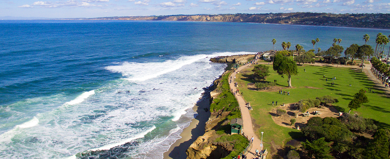 Fun Things to Do in La Jolla | La Valencia Hotel