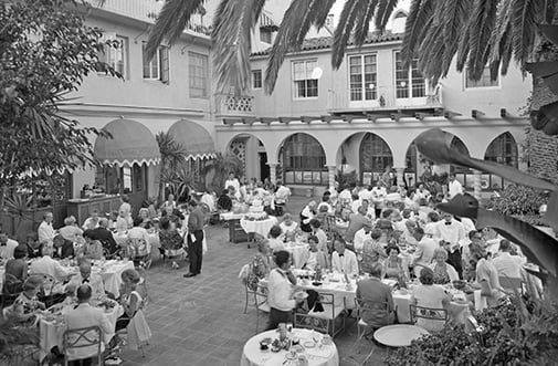 Enhanced Hotel Amenities