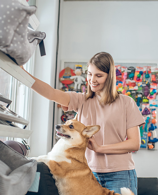 A PetFriendly La Jolla Hotel La Valencia Hotel