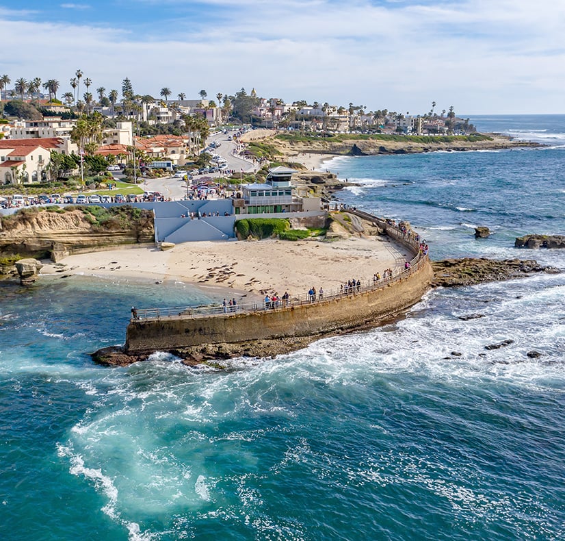 Things to Do in La Jolla for Couples: Romantic Adventures Await